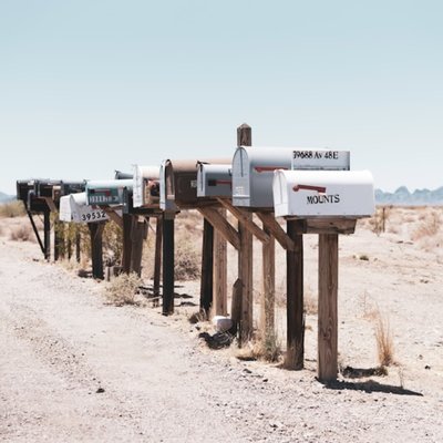 mailbox