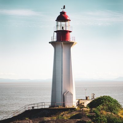 lighthouse