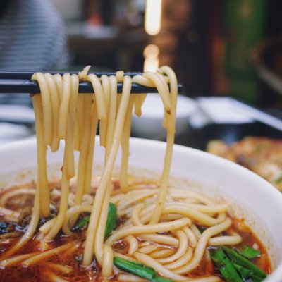 noodle
