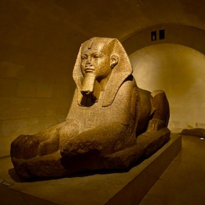 sphinx