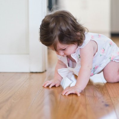 to crawl