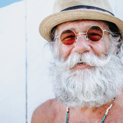 retired