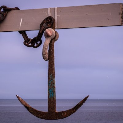 anchor