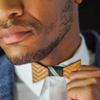 bow tie