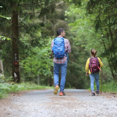 la crianza de los hijos