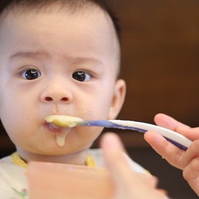 baby food