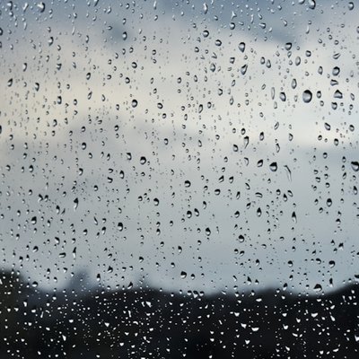 rainy