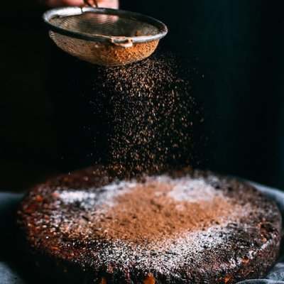 to sprinkle