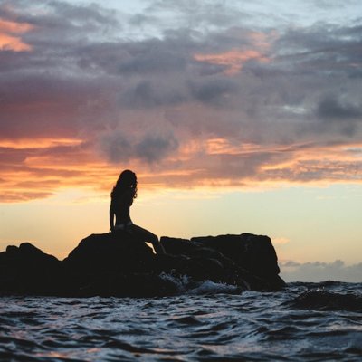 mermaid