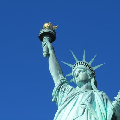 la libertad