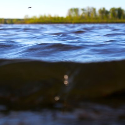 depth