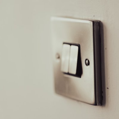 to turn off