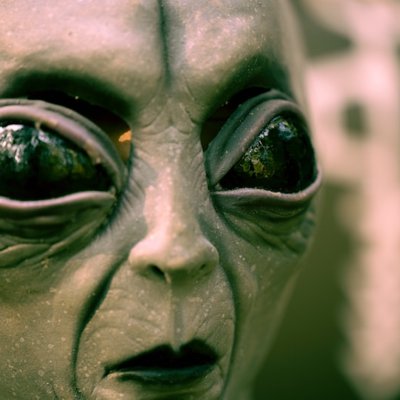 alien