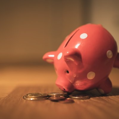 los ahorros
