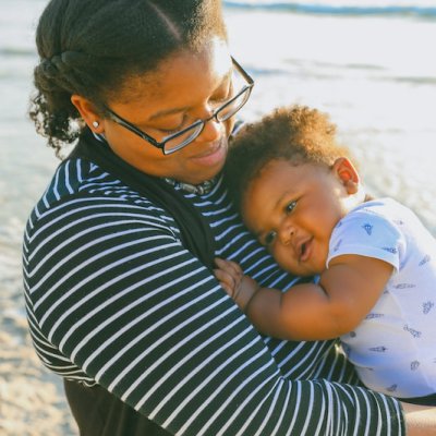 la crianza de los hijos