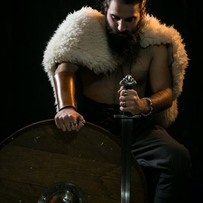 el personaje