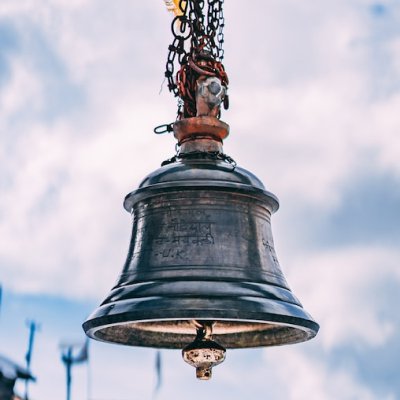 la campanada