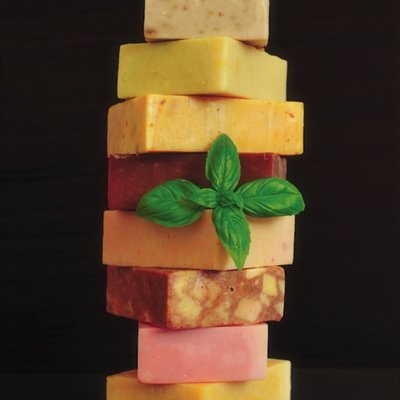 soap