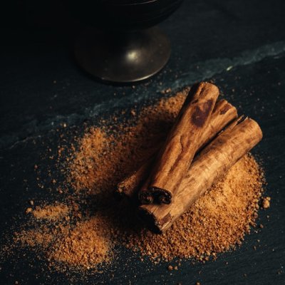 la canela