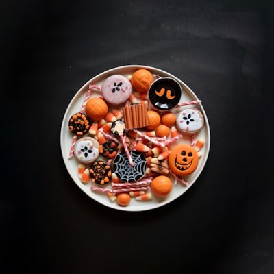 candy