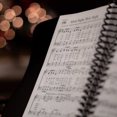 Christmas carol