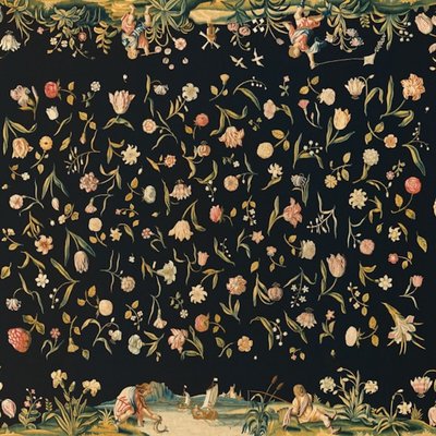 la tapisserie
