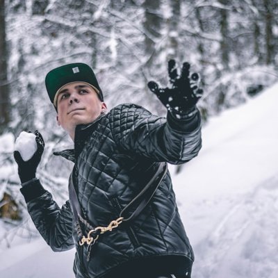 la bola de nieve