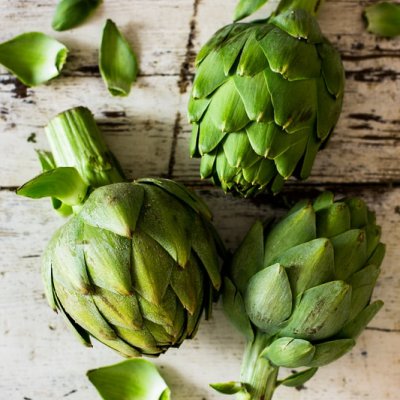 artichoke