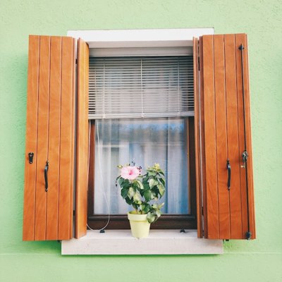 windowsill