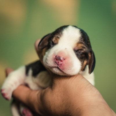 el cachorro