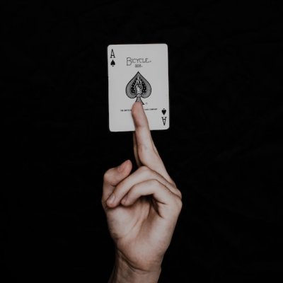 riddle