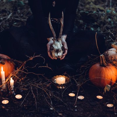 la brujería
