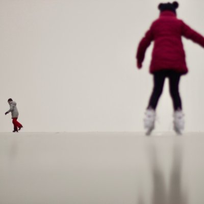 to skate