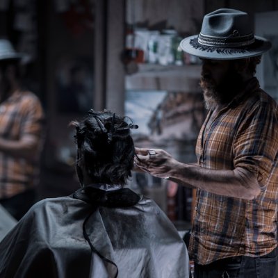 hairdresser
