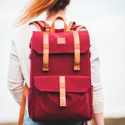 la mochila