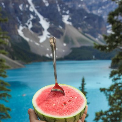 watermelon