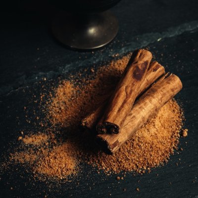 cinnamon