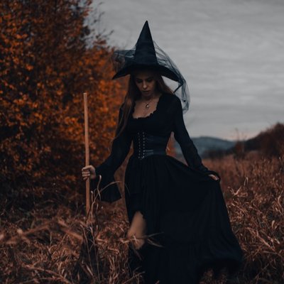 witch