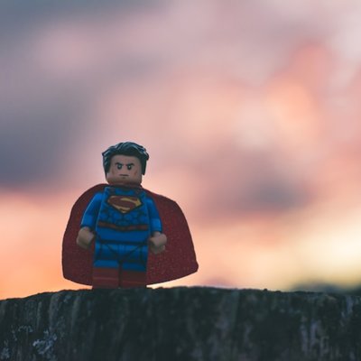 hero