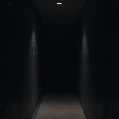 las sombras