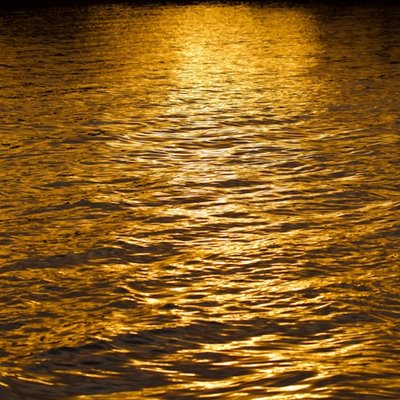 golden