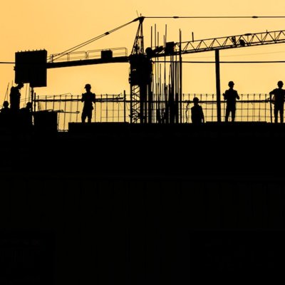 la mano de obra