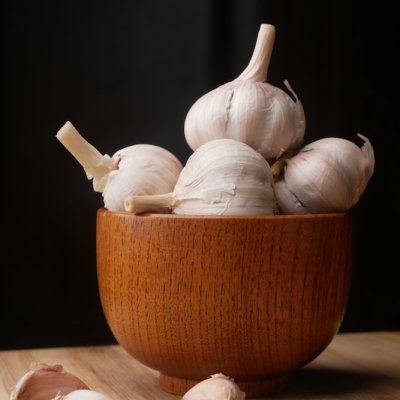 garlic