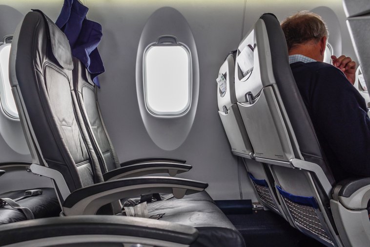 Airplane Seats