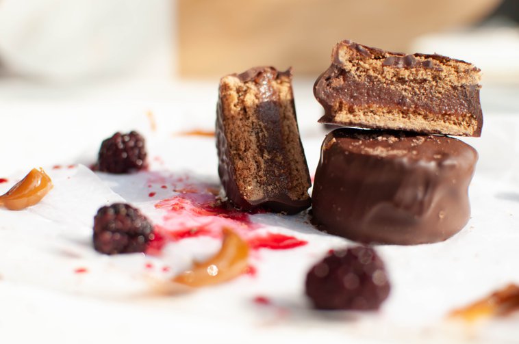 Alfajor 2