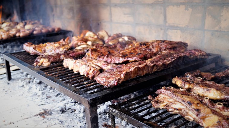 Asado Argentina