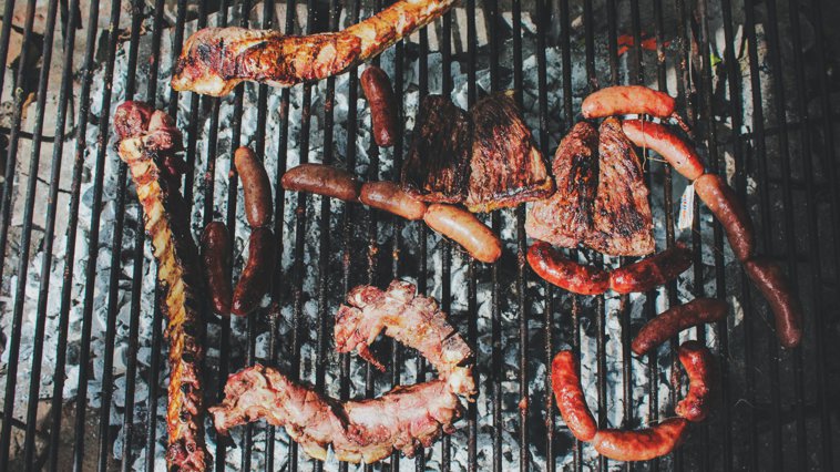 Asado Chorizo
