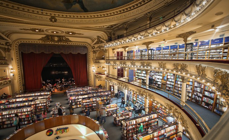 Ateneo Buenos Aires
