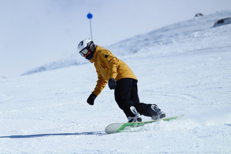 Bariloche Ski Resort
