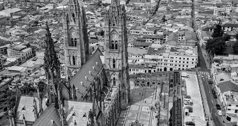 BasilicaQuito